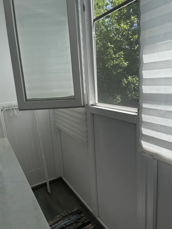 Уютная квартира в тихом районе Абрау-Дюрсо