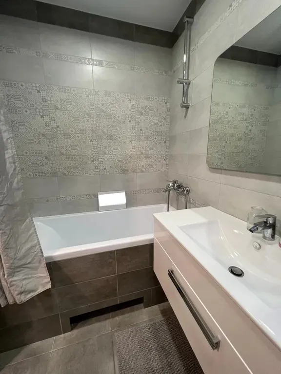 Квартира Квартира Летняя Резиденция — Сириус