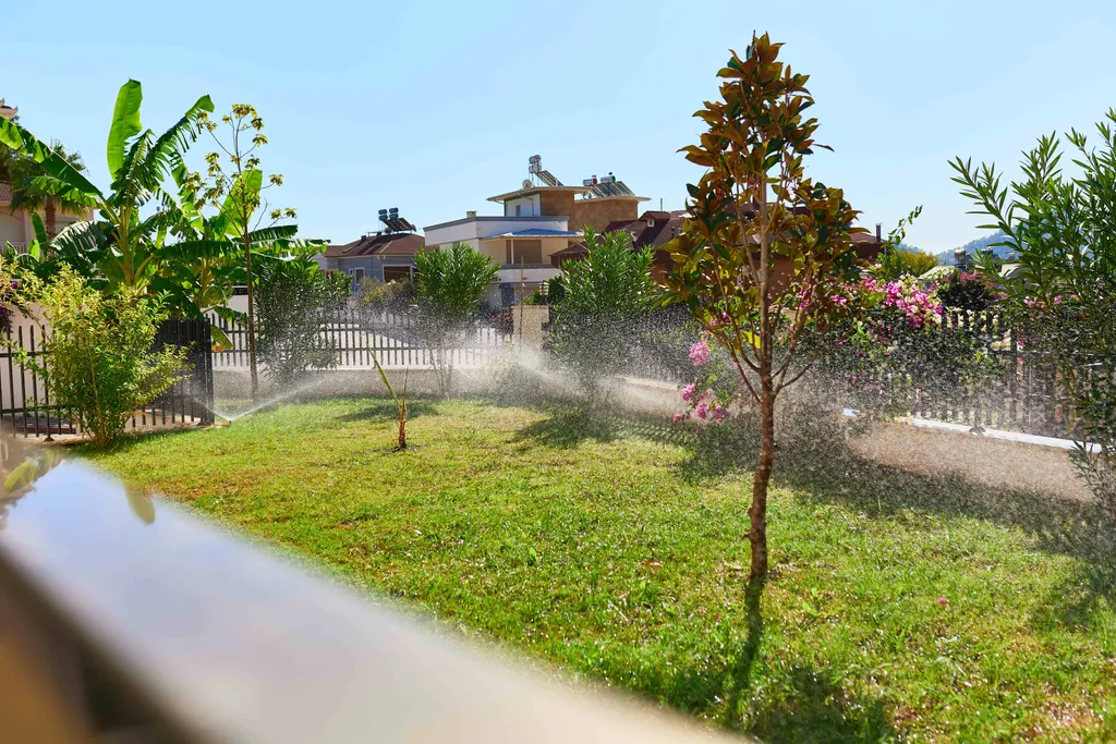 Квартира в новом комплексе Монтана