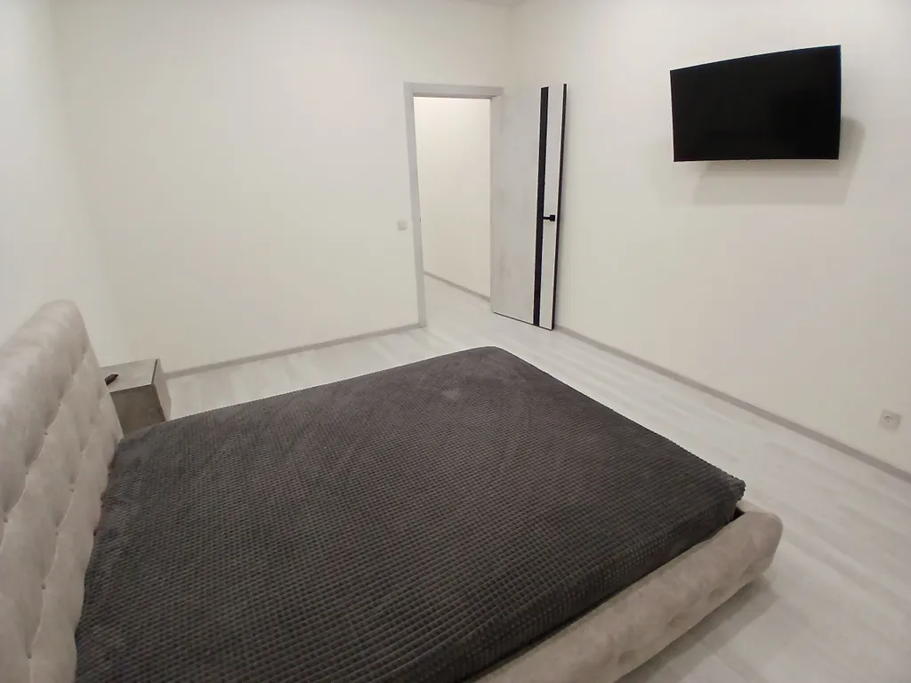 2 комнатная квартира