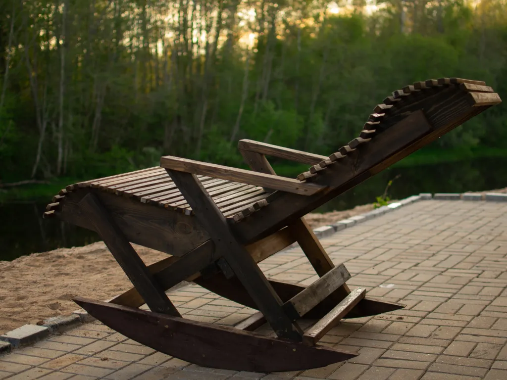 Коттедж Модульный коттедж на самом берегу реки — Ручьи