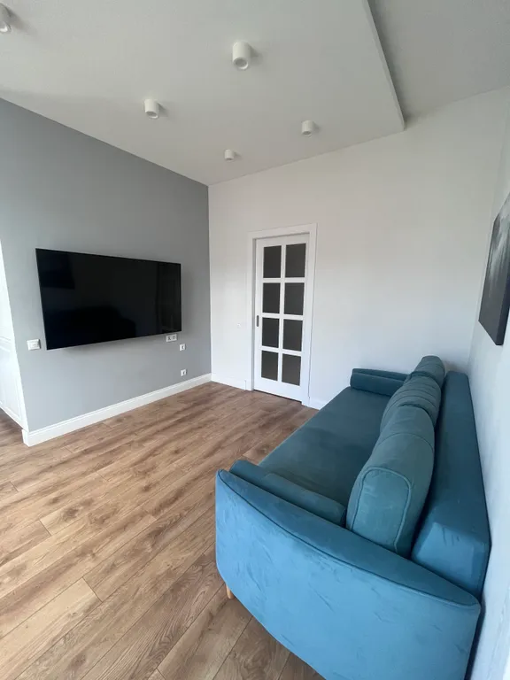 Уютная квартира в центре Петрозаводска, сталинский дом