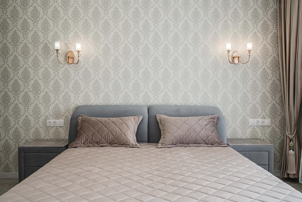 Уютный дом на Балтийском море