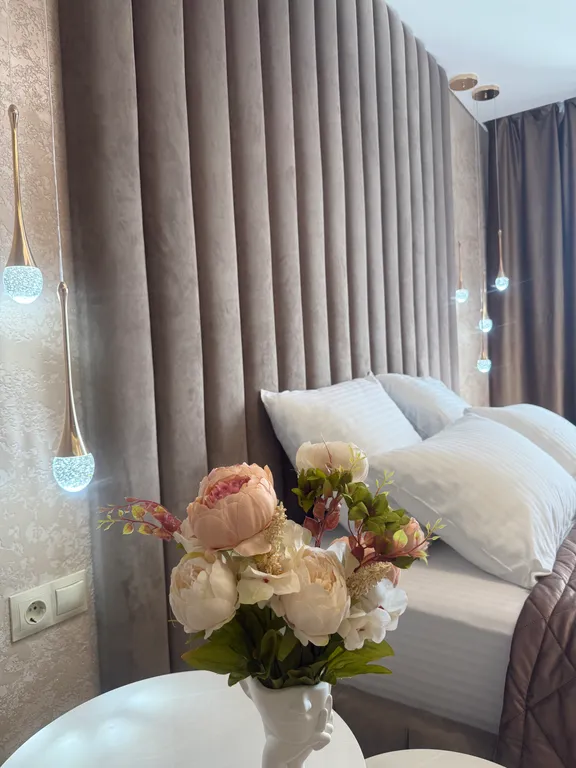 Апартаменты Родные берега