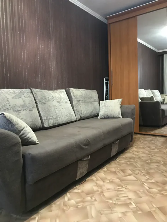 Квартира Уютная и теплая квартира рядом с зоопарком — Нижний Новгород