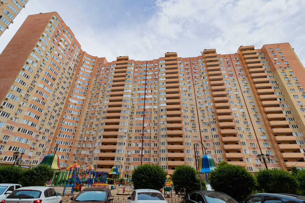 Добро пожаловать в Губернский