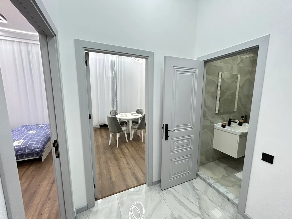 Whitestone Residence