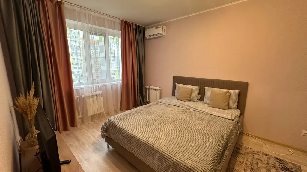 Квартира KakDoma46 — Курск