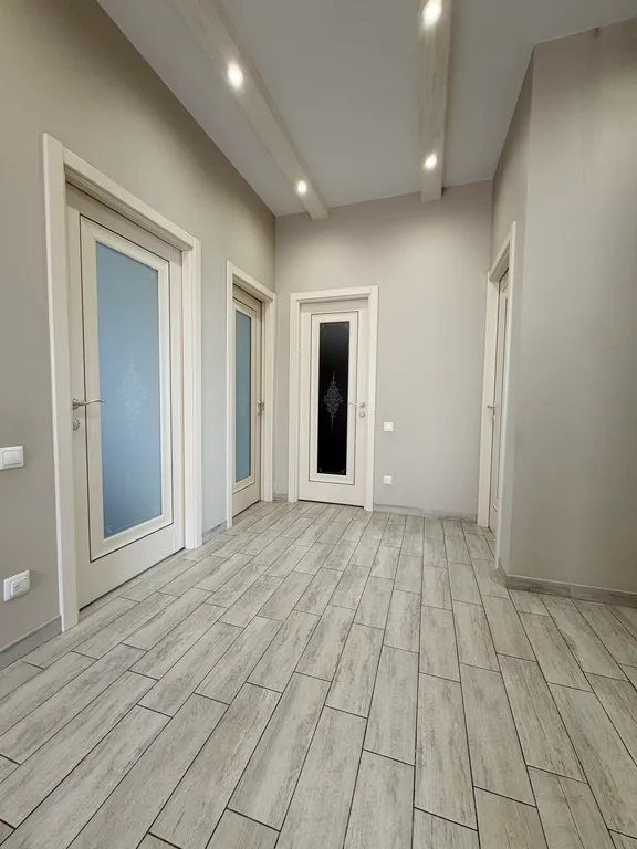 Просторный уютный коттедж с сауной и удобной транспортной развязкой