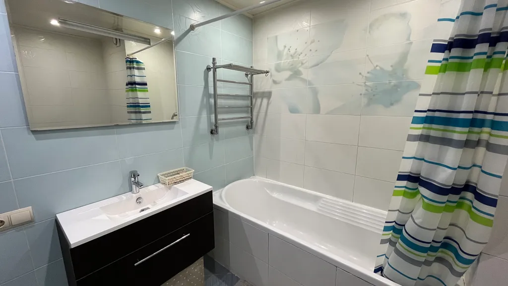 Квартира комфорт класса у Крокус Экспо