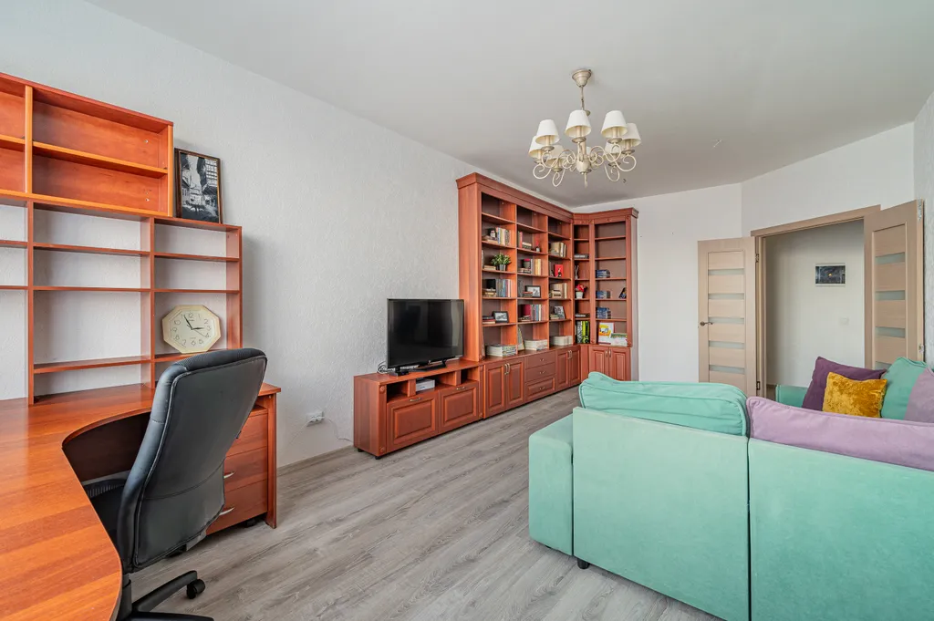 Апартаменты Сон и Душ