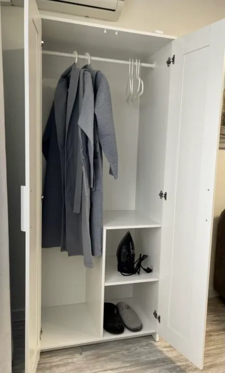 Стильная студия  в самом центре города