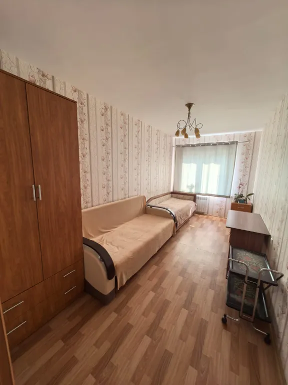 Квартира в парковой зоне