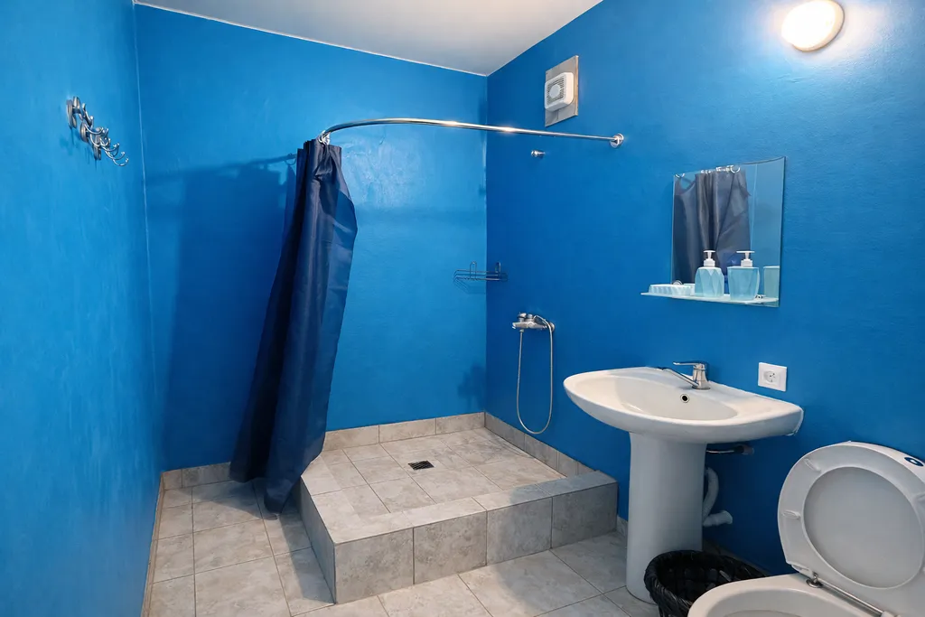 Квартира Комната — Алахадзы