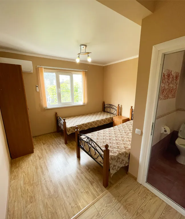 Квартира Комната — Сухум