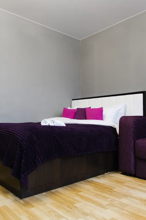 Квартира Квартира в центральном районе — Красноярск