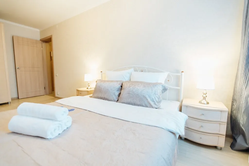 2-к квартира возле Музея Циолковского