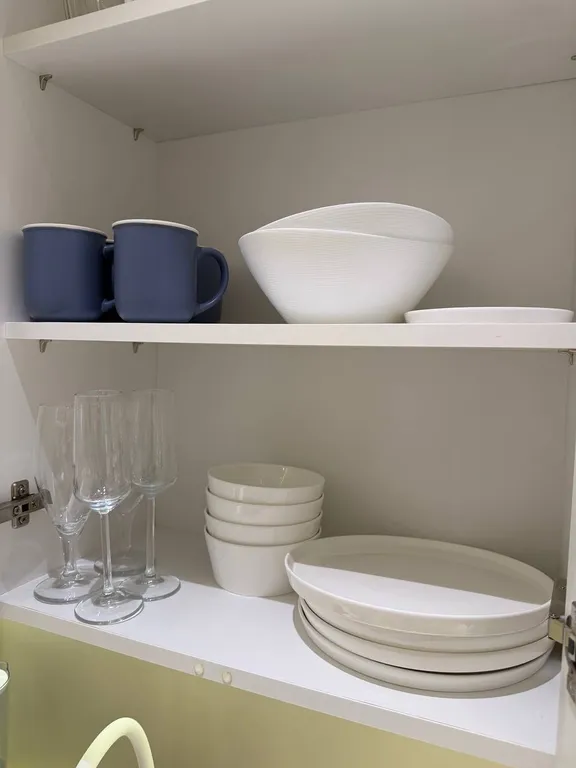 Квартира Апартаменты Sky Skolkovo — Новоивановское