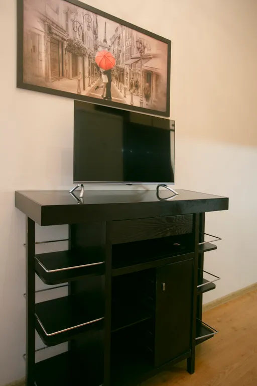 Квартира у Фонтанки