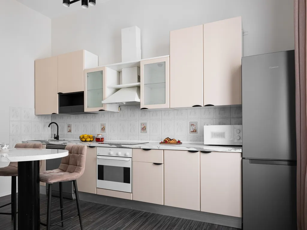 Квартира Квартира Комфорт у Кремля и Красной Площади — Москва