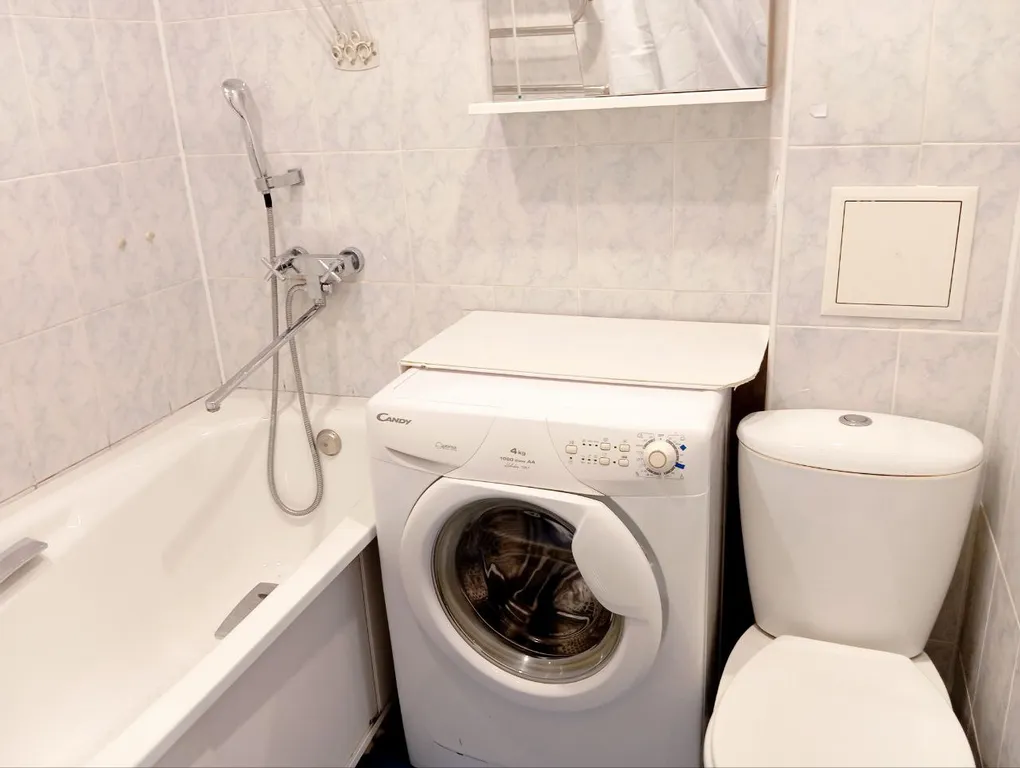 Уютная квартира в центральном районе Мурманска