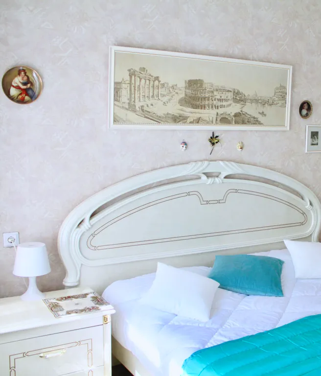 Квартира Уникальная квартира — Санкт-Петербург