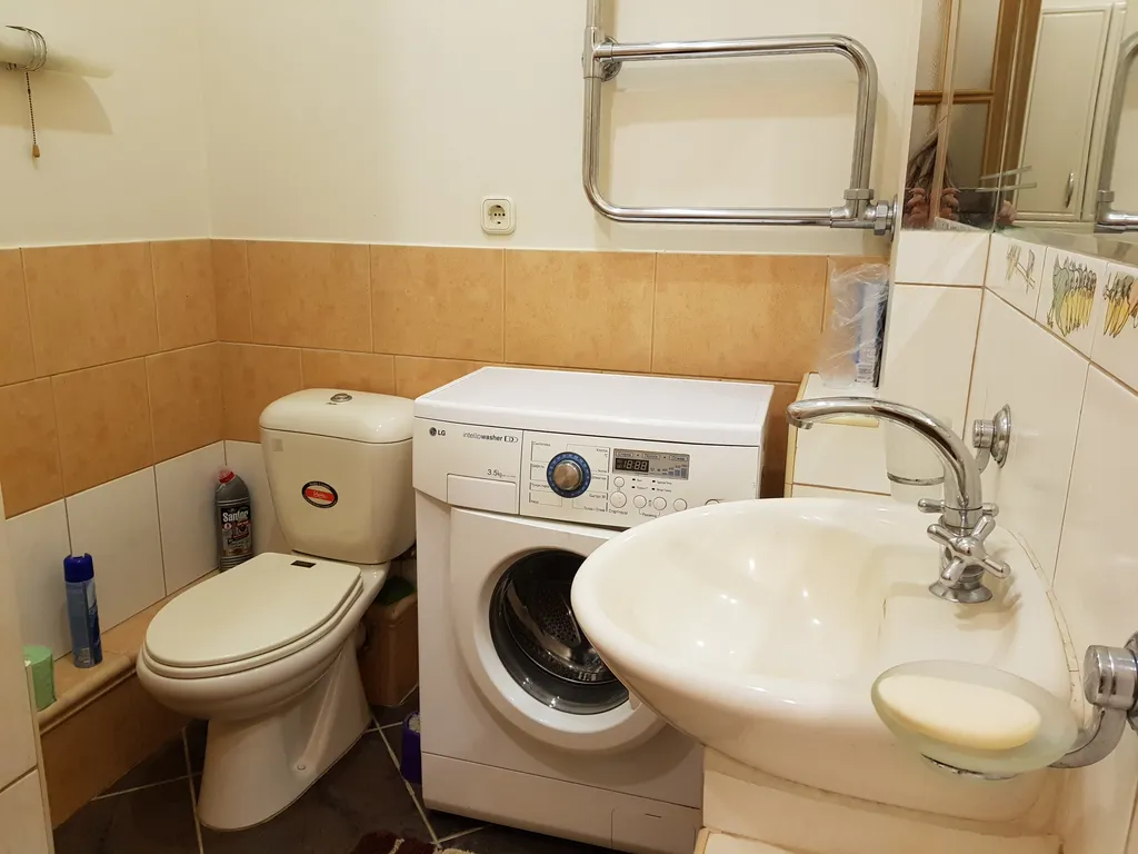 Премиальная 2-комнатная квартира с камином-комфорт уровня люкс