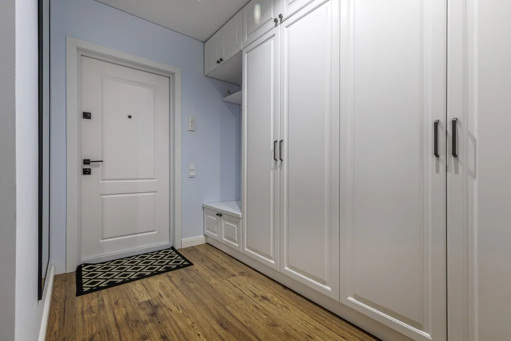 Апартаменты в 5 минутах от центра