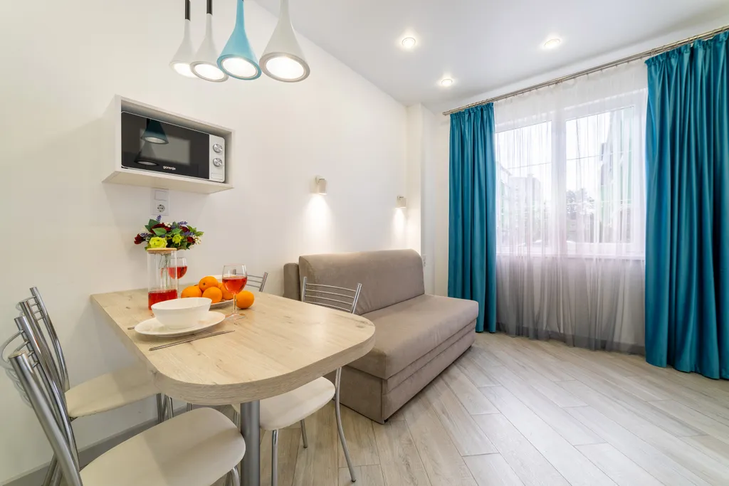 Квартира для вашего идеального отдыха