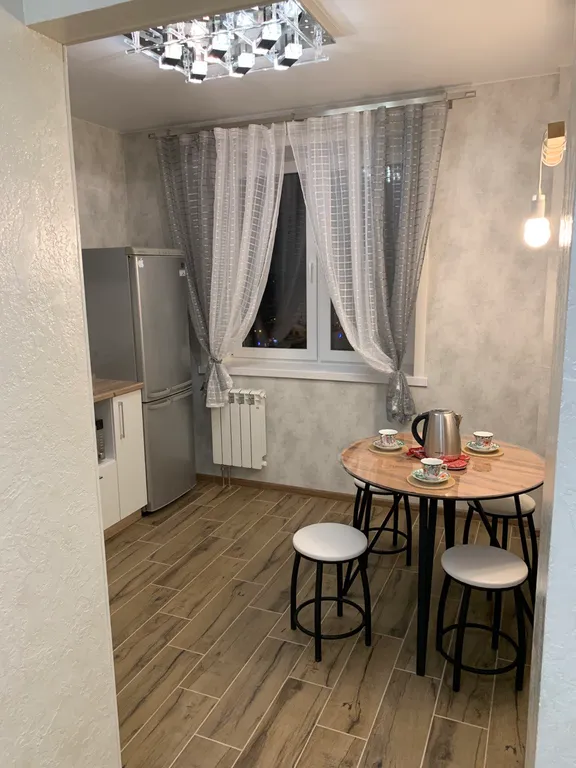 Квартира рядом с Титан Ареной