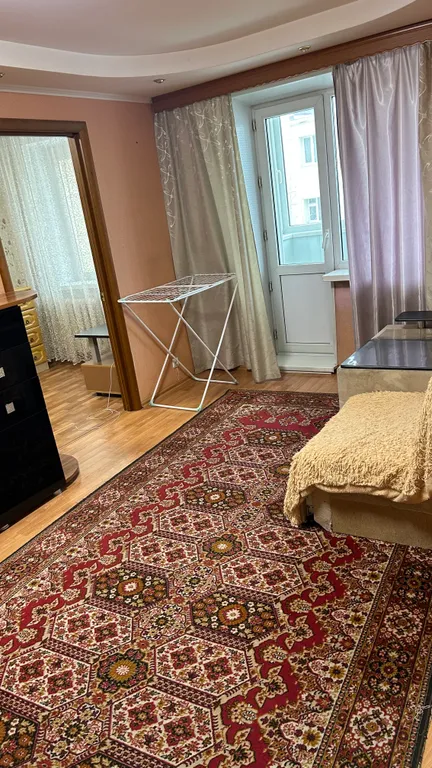 Уютная квартира в самом удобном районе