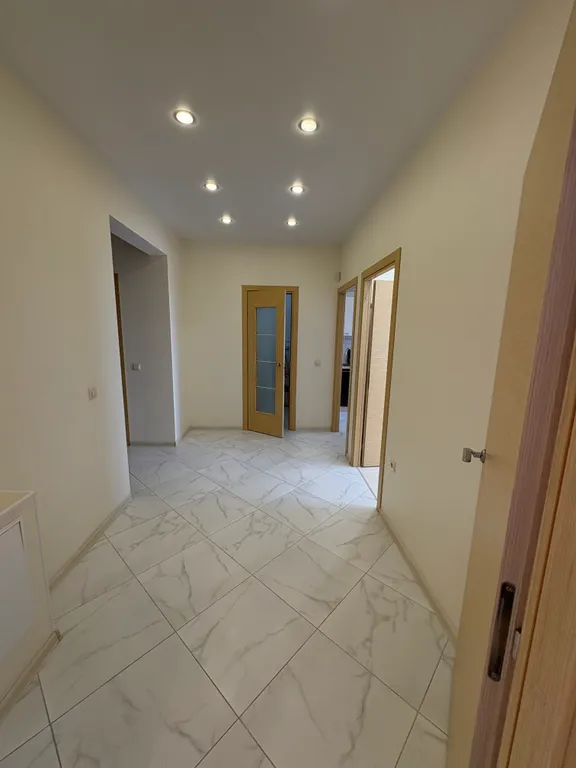 Семейный люкс с видом