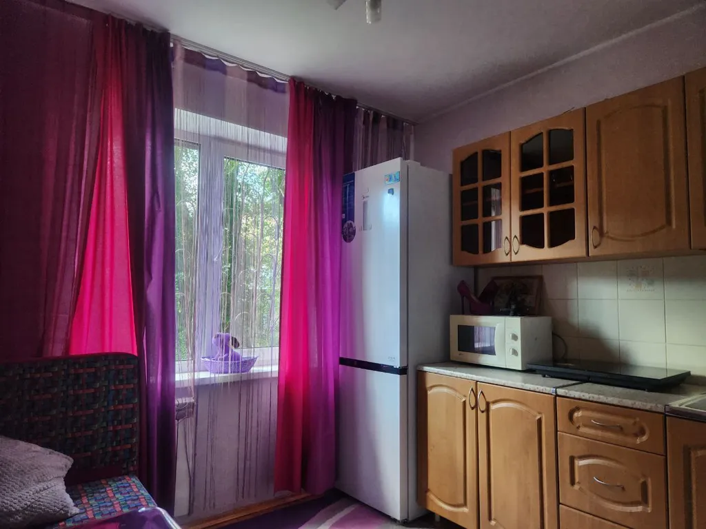 Классная квартира в самом центре города