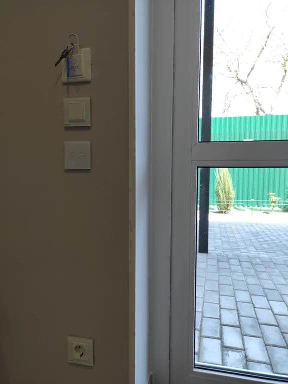 Комната SuperComfort до 4-ёх человек, в домовладении!