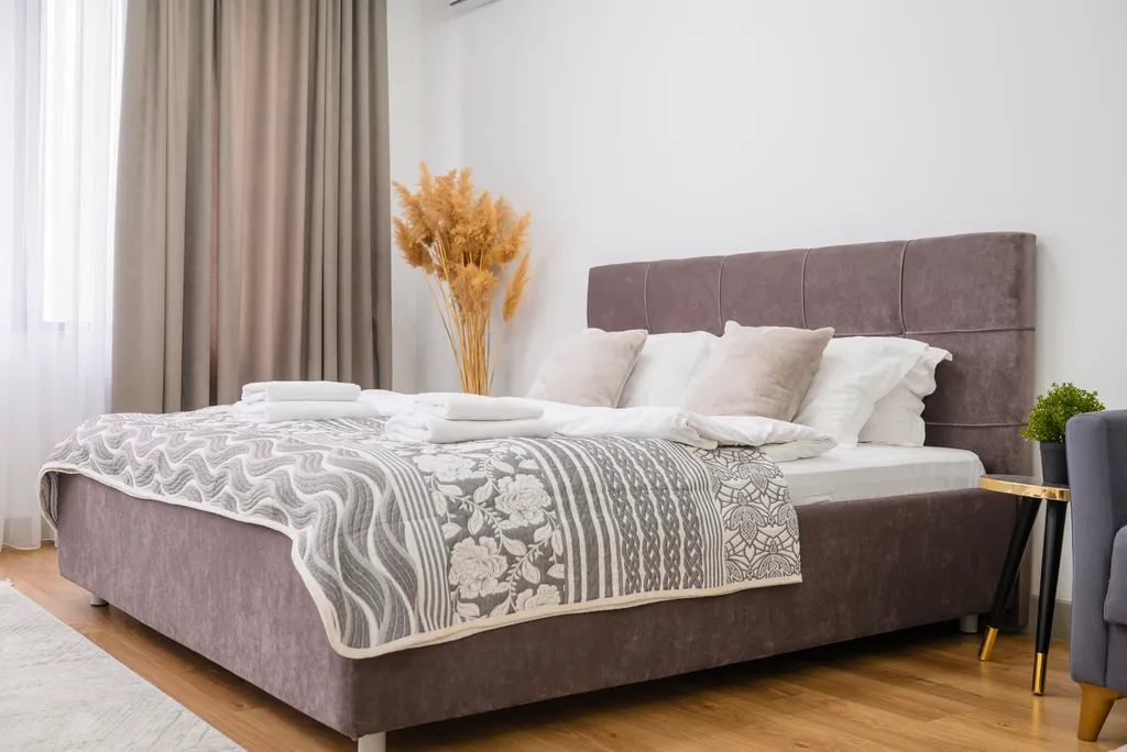 Просторная студия на Аль-Фараби