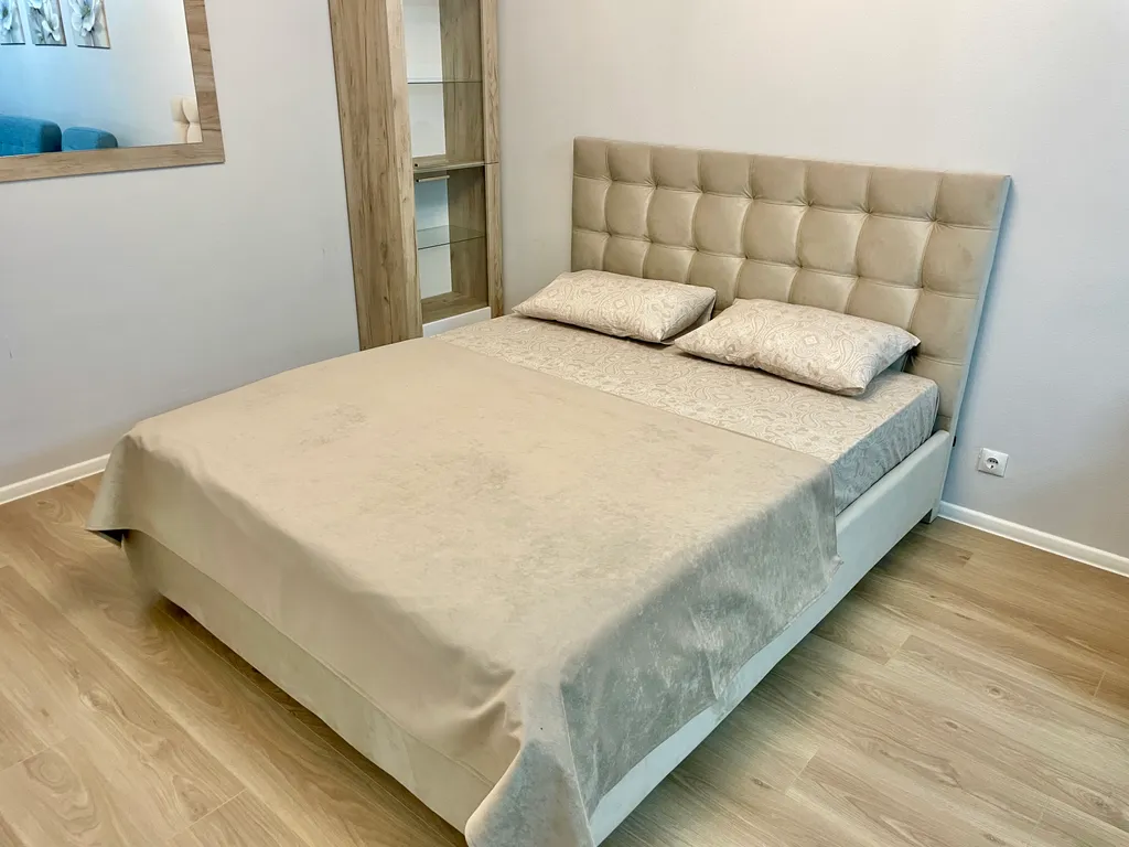 Большая двушка в Митино Парке