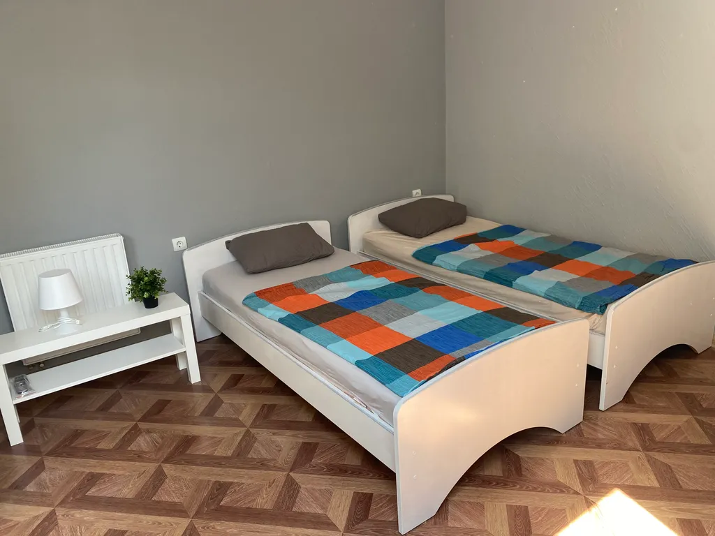 Квартира Квартира на берегу Балтийского моря — Светлогорск