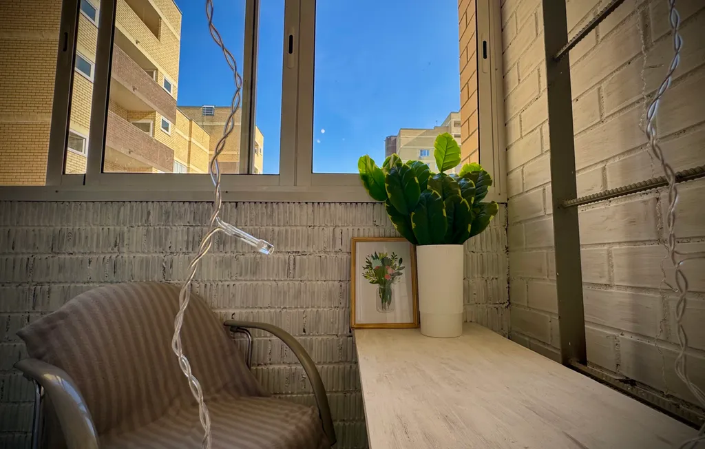 Уютная студия в ЖК Полет