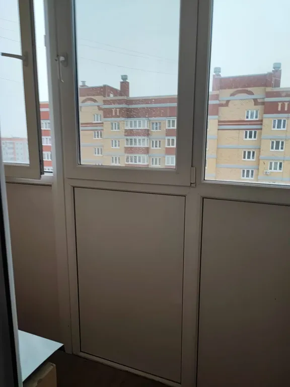 Чистая, уютная квартира