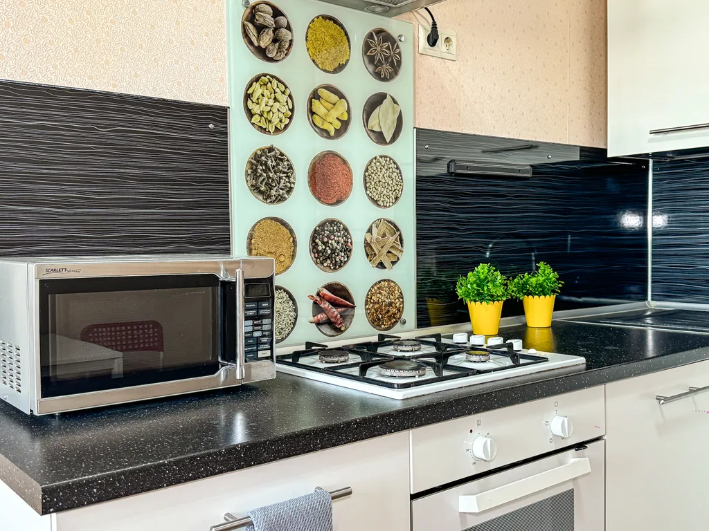 Квартира Квартира Море зовет — Анапа