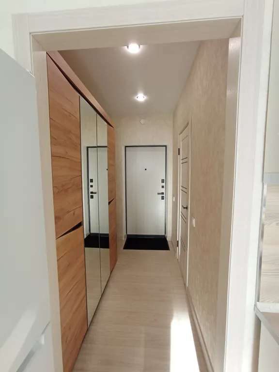 Студия в центре города ЖК " Maksi Life"