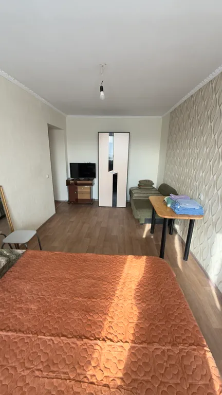 Уютная квартира в новом доме