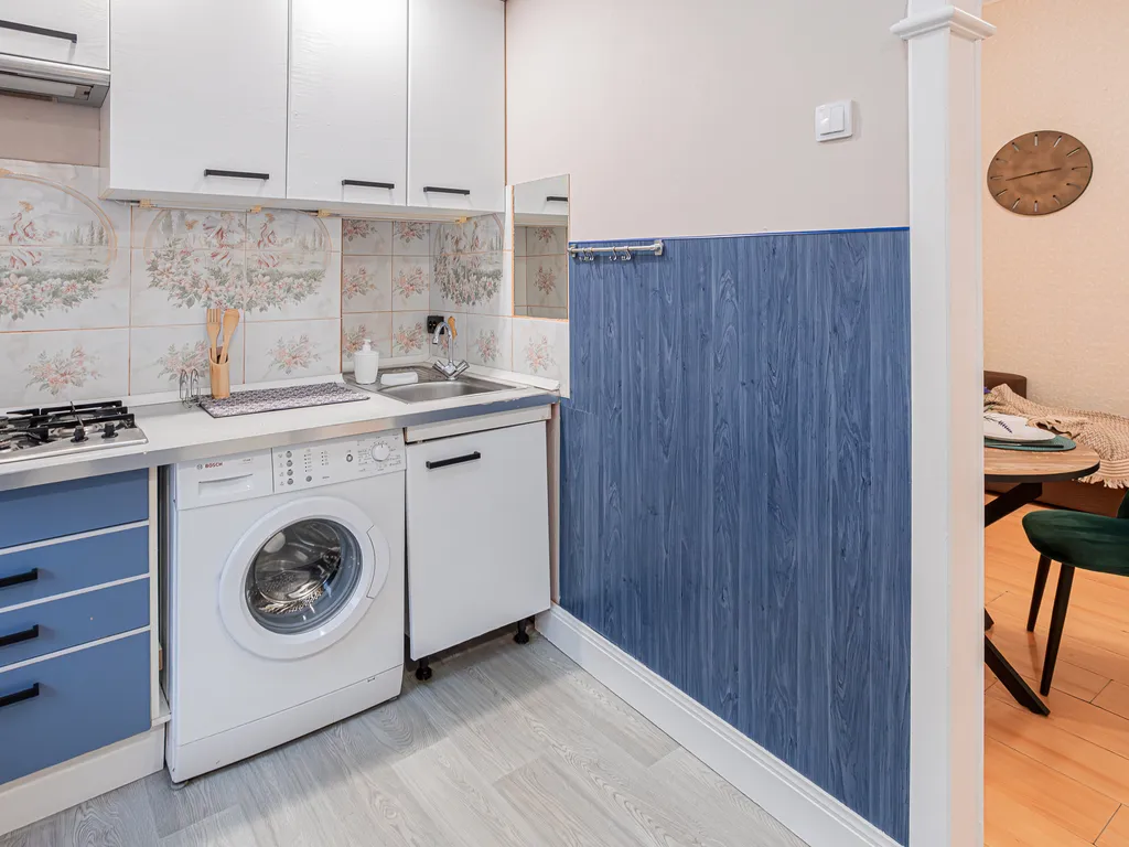 Квартира Квартира Самое сердце столицы — Москва