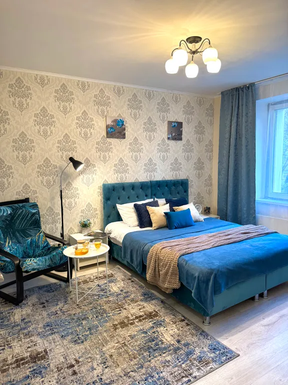 Апартамент у станции Крюково МЦД-3