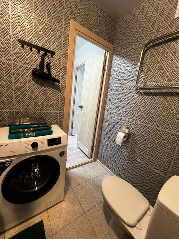 Уютная смарт студия