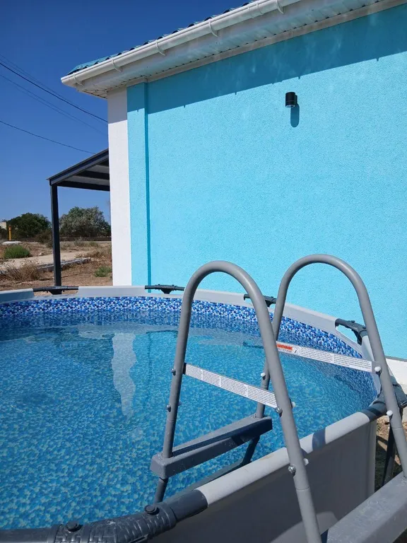 Комфортабельный дом у моря