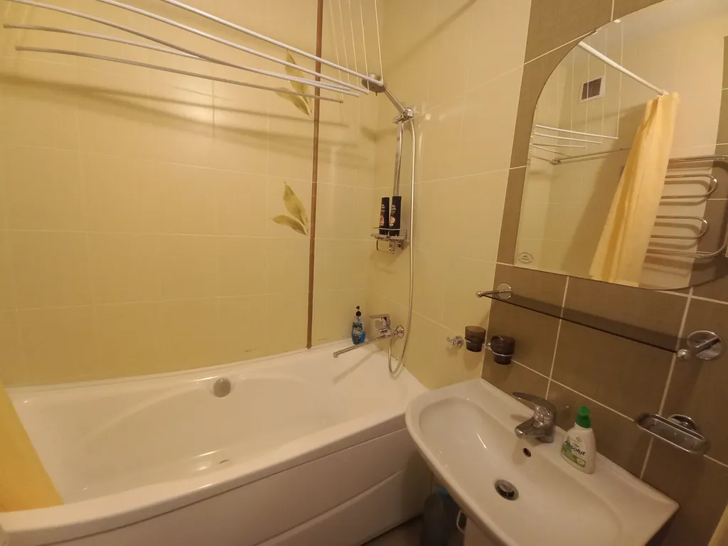 Шикарная квартира в элитном центре у моря