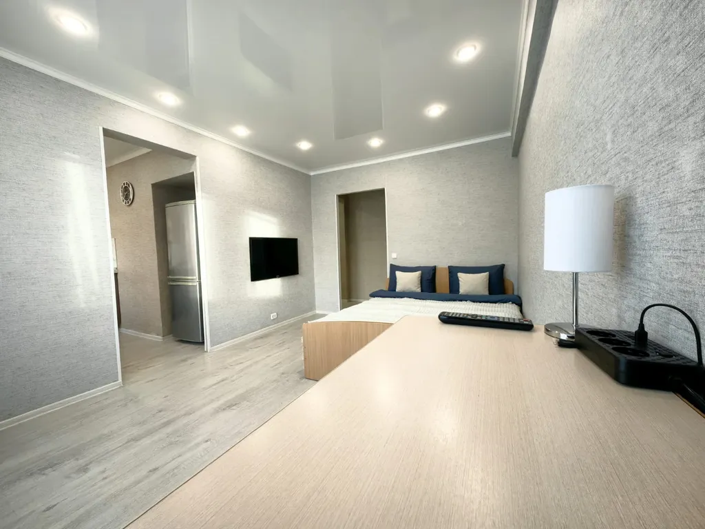 Просторная квартира рядом с Севмаш и всей инфраструктурой