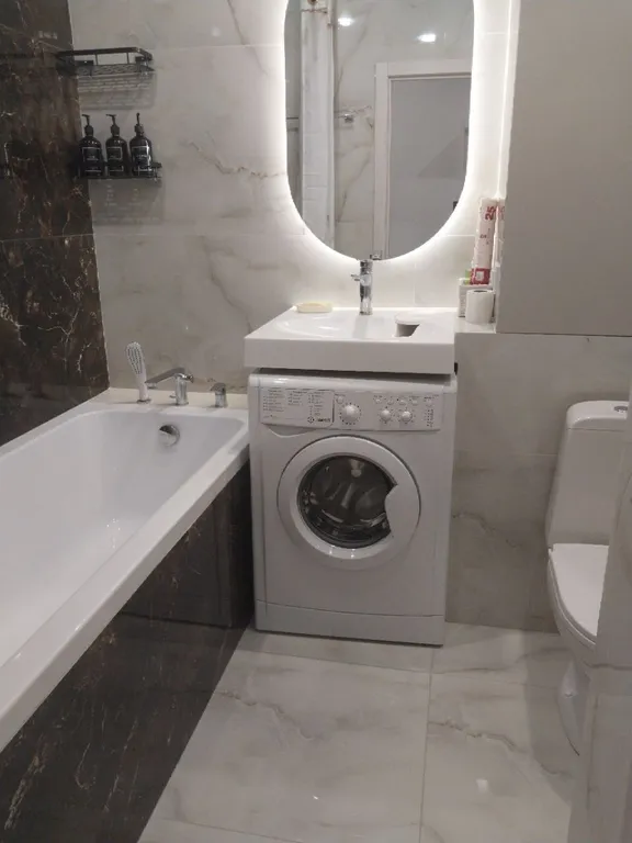 Уютная студия в Старой Купавне