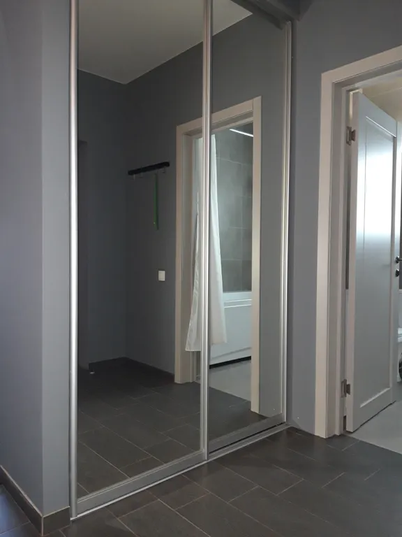 Квартира 1-комнатная Квартира — Екатеринбург